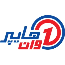 hyper one Logo PNG Vector logo