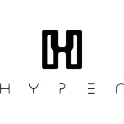 Hyper Logo PNG Vector logo