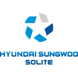 Hyundai Sungwoo Solite Logo PNG Vector logo
