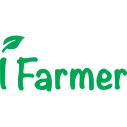 I Farmer Asia BD Logo PNG Vector logo