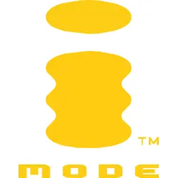 I-mode Logo PNG Vector logo