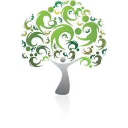 iahder agac Logo PNG Vector logo