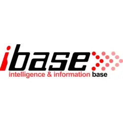 iBase A.S. Logo PNG Vector logo