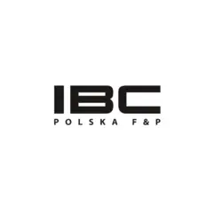 IBC Polska Logo PNG Vector logo