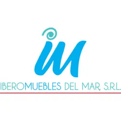 Iberomuebles Del Mar, S.R.L. Logo PNG Vector logo