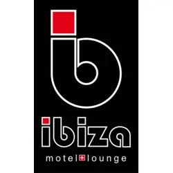 ibiza motel lounge Logo PNG Vector logo