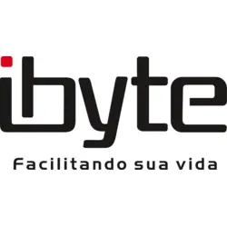 Ibyte novo Logo PNG Vector logo