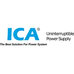 ICA UPS Logo PNG Vector logo
