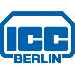 ICC Berlin Logo PNG Vector logo