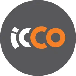 ICCO Logo PNG Vector logo
