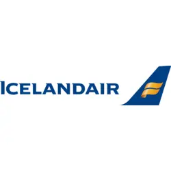 Icelandair Logo PNG Vector logo