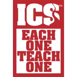 ICS Logo PNG Vector logo