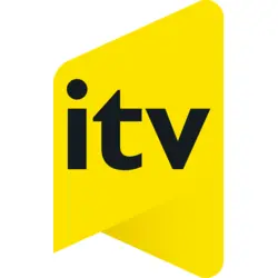 Ictimai TV Logo PNG Vector logo