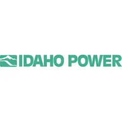 Idaho Power Logo PNG Vector logo