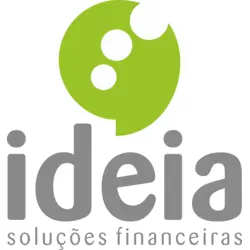 Ideia solucoes financeiras Logo PNG Vector logo