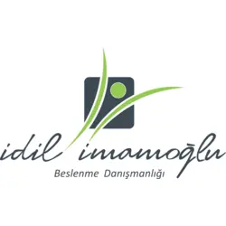 Idil Imamoglu Beslenme Danismanligi Logo PNG Vector logo