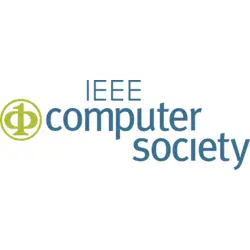 IEEE Computer Society Logo PNG Vector logo