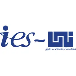 Ies Uni Logo PNG Vector logo