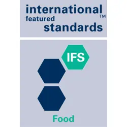 IFS Logo PNG Vector logo