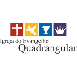 Igreja do Evangelho Quadrangular Logo PNG Vector logo