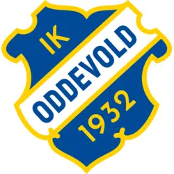 IK Oddevold Logo PNG Vector logo