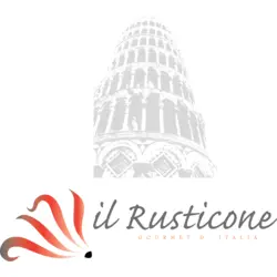 Il Rusticones Logo PNG Vector logo