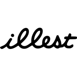 illest Logo PNG Vector logo