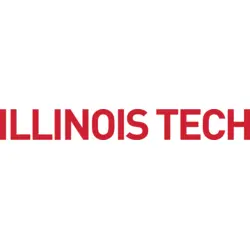 Illinois Institute of Technology Logo PNG Vector logo