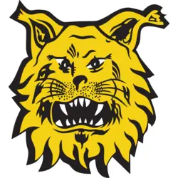 Ilves Tampere Logo PNG Vector logo