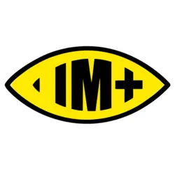 im Logo PNG Vector logo