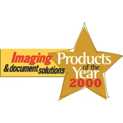 Imaging & Document Solutions Logo PNG Vector logo