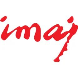 Imaj Pictures Logo PNG Vector logo
