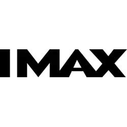 IMAX Logo PNG Vector logo