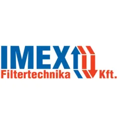 Imex Filtertechnika Kft. Logo PNG Vector logo