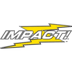 Impact Racing Logo PNG Vector logo