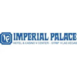 Imperial Palace Logo PNG Vector logo