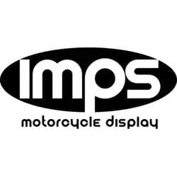 Imps Motorcycle Display Logo PNG Vector logo