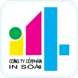 In so 4 Logo PNG Vector logo