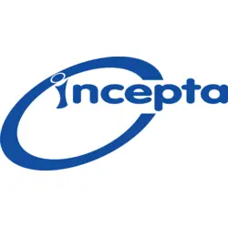 Incepta Logo PNG Vector logo