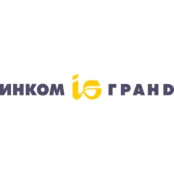 Incom Grand Logo PNG Vector logo