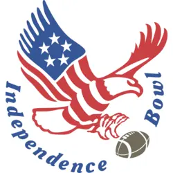 Independence Bowl Logo PNG Vector logo