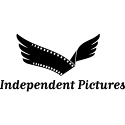 Independent Pictures Logo PNG Vector logo