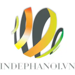 Indephanoi.vn Logo PNG Vector logo