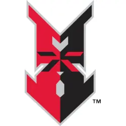 INDIANAPOLIS INDIANS Logo PNG Vector logo