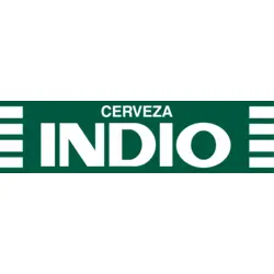 Indio Logo PNG Vector logo