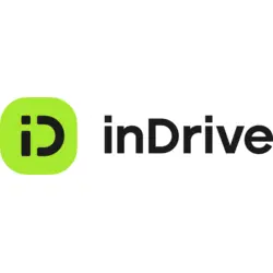 inDrive Logo PNG Vector logo