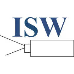 Industrielle Sensorsysteme Wichmann Logo PNG Vector logo