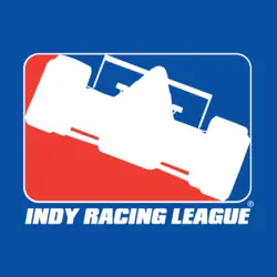 Indy Racing League Logo PNG Vector logo