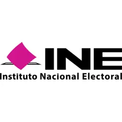 INE Logo PNG Vector logo