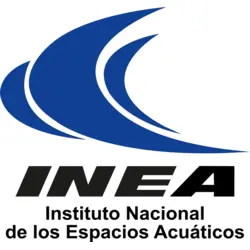 Inea Instituto Nacional de los Espacios Logo PNG Vector logo